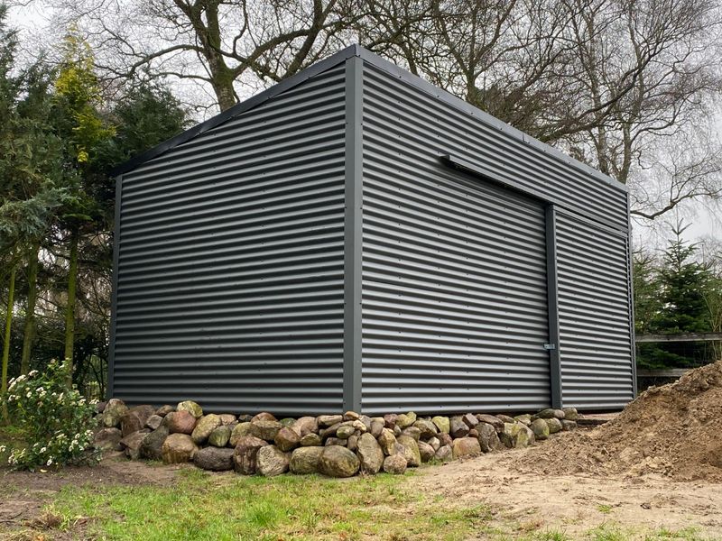 An- und Umbauten Bild 5