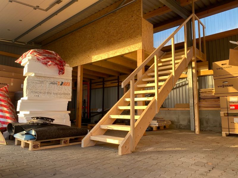 An- und Umbauten Bild 6