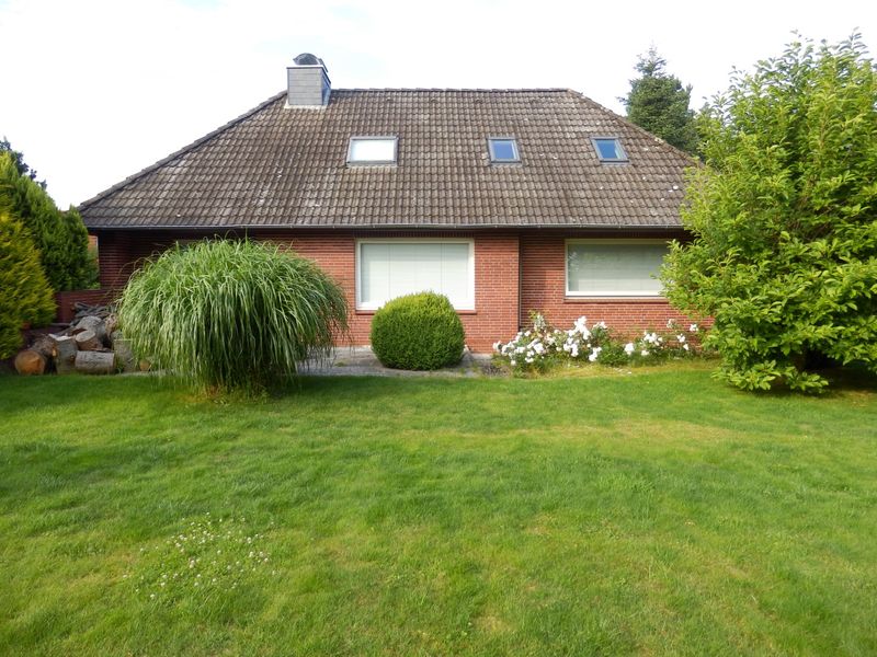 Dachaufstockung Bild 1