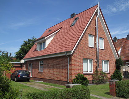 Fertiggestelltes Projekt