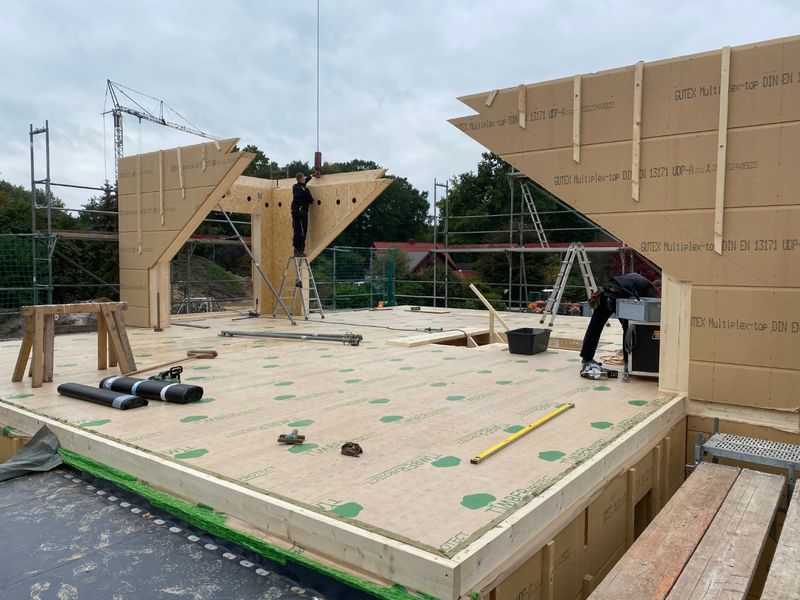 Wohnen, wie es sich zu leben lohnt