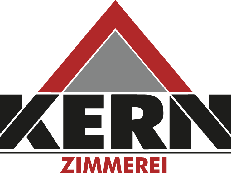 Kern Zimmerei Logo