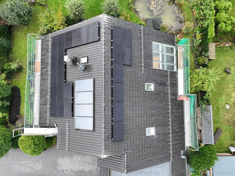 Energieeffizienz trifft auf handwerkliche Präzision