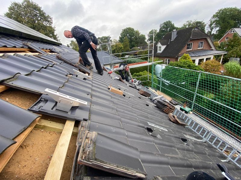 Fachgerechte Montage