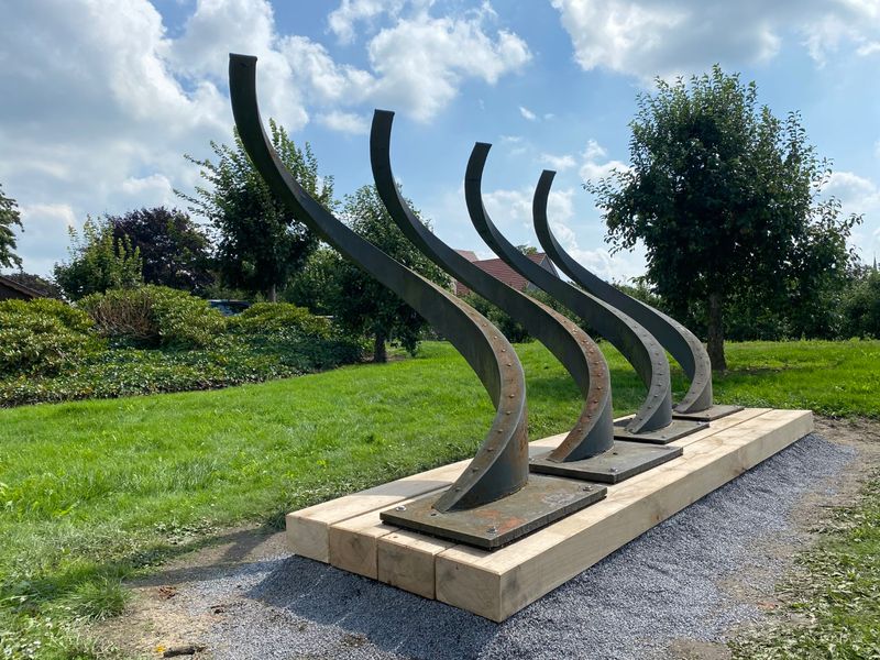 Reparaturen in Apensen